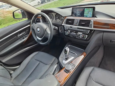 BMW 340i 2016 - Japanese Specs - GCC Resale-9