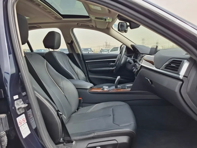 BMW 340i 2016 - Japanese Specs - GCC Resale-10