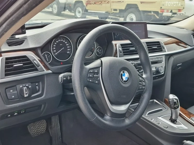 BMW 340i 2016 - Japanese Specs - GCC Resale-13