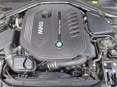 BMW 340i 2016 - Japanese Specs - GCC Resale-15
