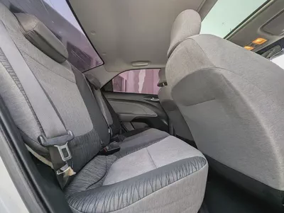 Kia Pegas LX 2020 GCC Specs - Full Option Top With Navigation  Sunroof Premium Condition Low KM Car-9