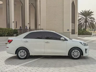 Kia Pegas LX 2020 GCC Specs - Full Option Top With Navigation  Sunroof Premium Condition Low KM Car-18