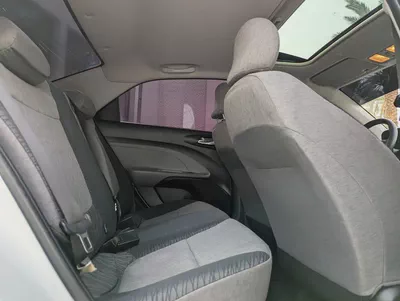 Kia Pegas LX 2020 GCC Specs - Full Option Top With Navigation  Sunroof Premium Condition Low KM Car-8
