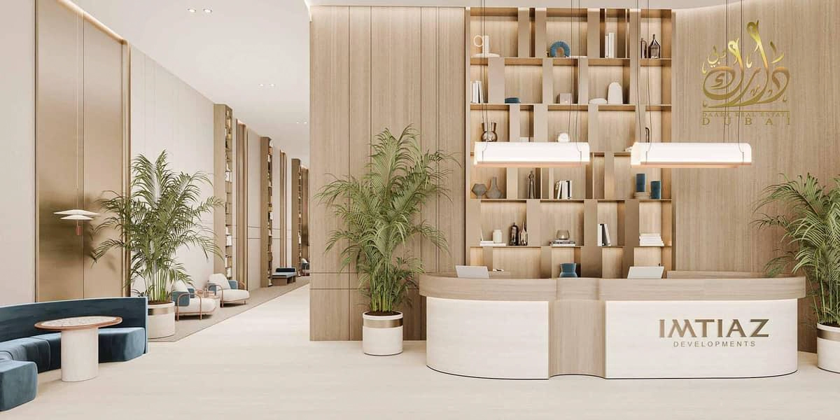 Fully Furnished Alexa Smart Home_Best Price / SQFT