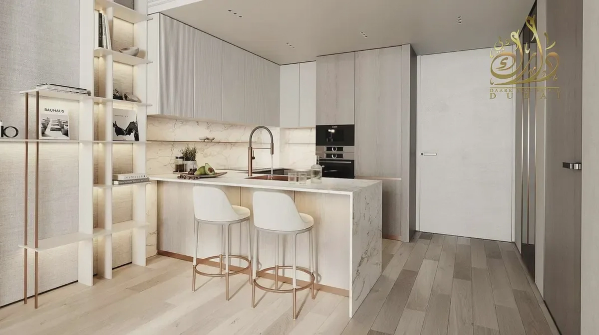 Fully Furnished Alexa Smart Home_Best Price / SQFT