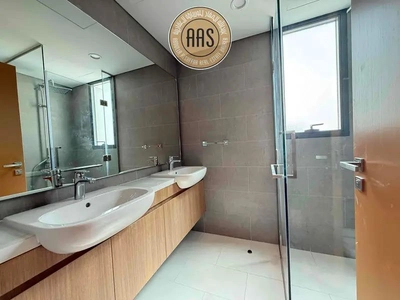 Deal Of The Day ! 3Bedroom Townhouse Villa Available For Rent in Villanova-7