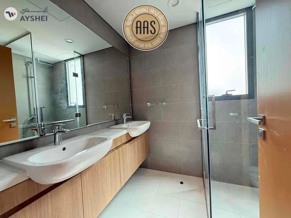 Deal Of The Day ! 3Bedroom Townhouse Villa Available For Rent in Villanova-7-7