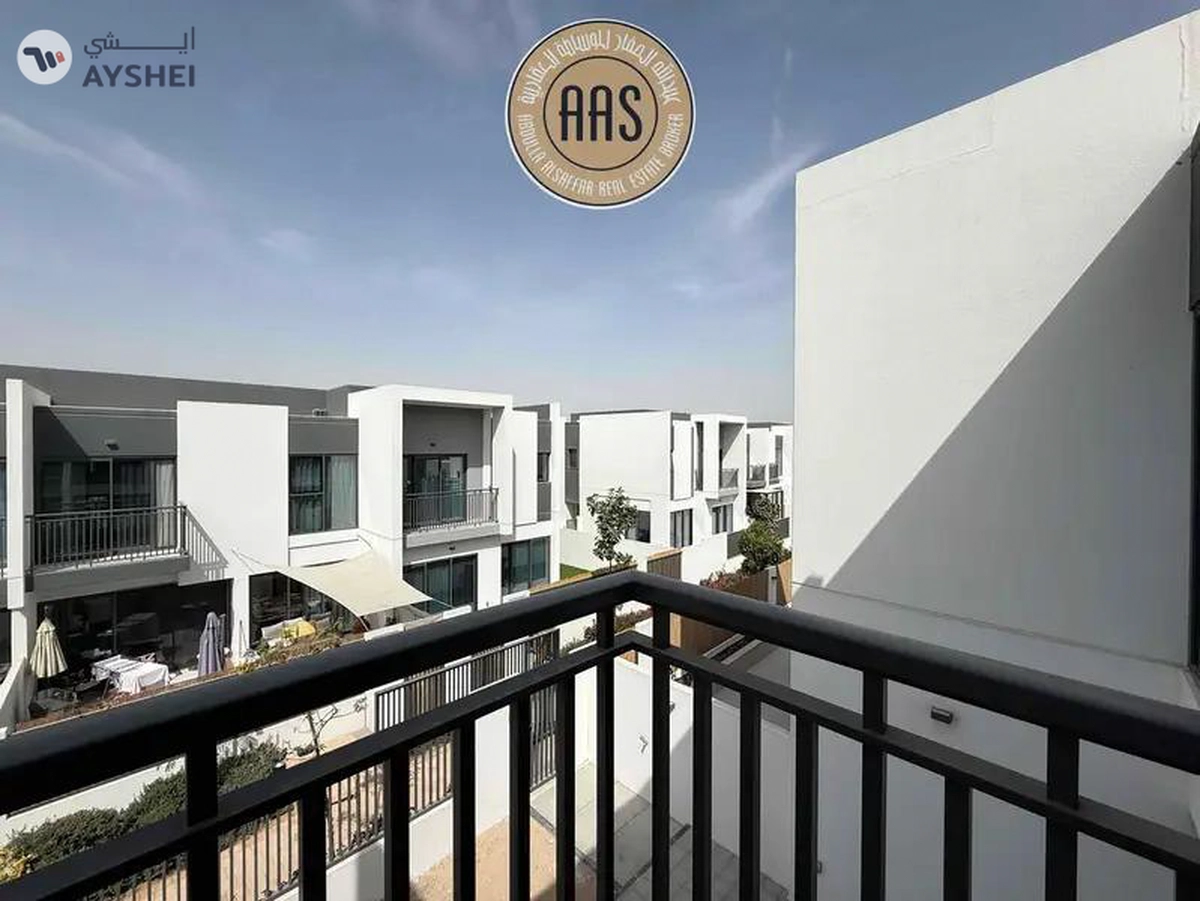 Deal Of The Day ! 3Bedroom Townhouse Villa Available For Rent in Villanova-10-10
