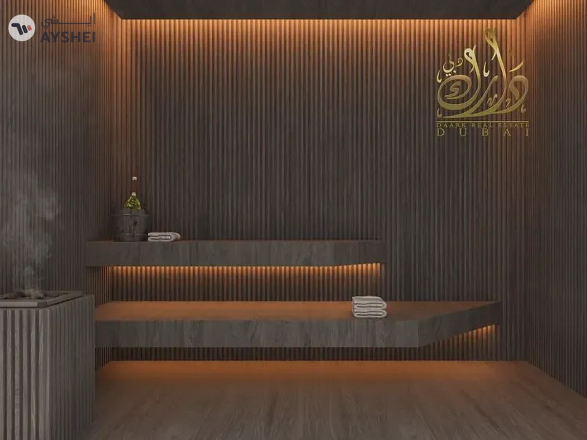 Italian Branded Luxury on Al Marjan Island | Next to the Casino Destination