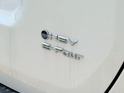 Toyota RAV4 VXR HEV-19