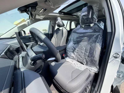 Toyota RAV4 VXR HEV-8