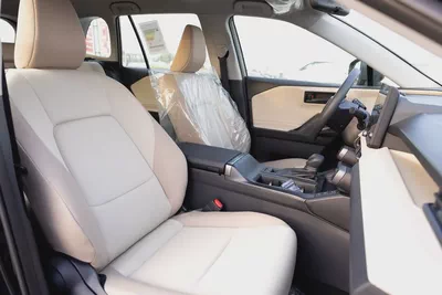 TOYOTA RAV4 LE-G BLACK 2.0-10