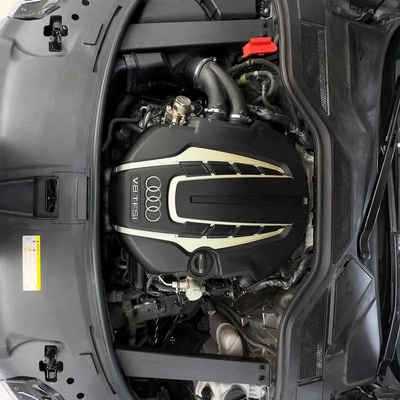 2016 Audi A8L quattro GCC Specs-15