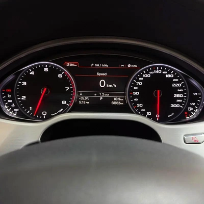 2016 Audi A8L quattro GCC Specs-3