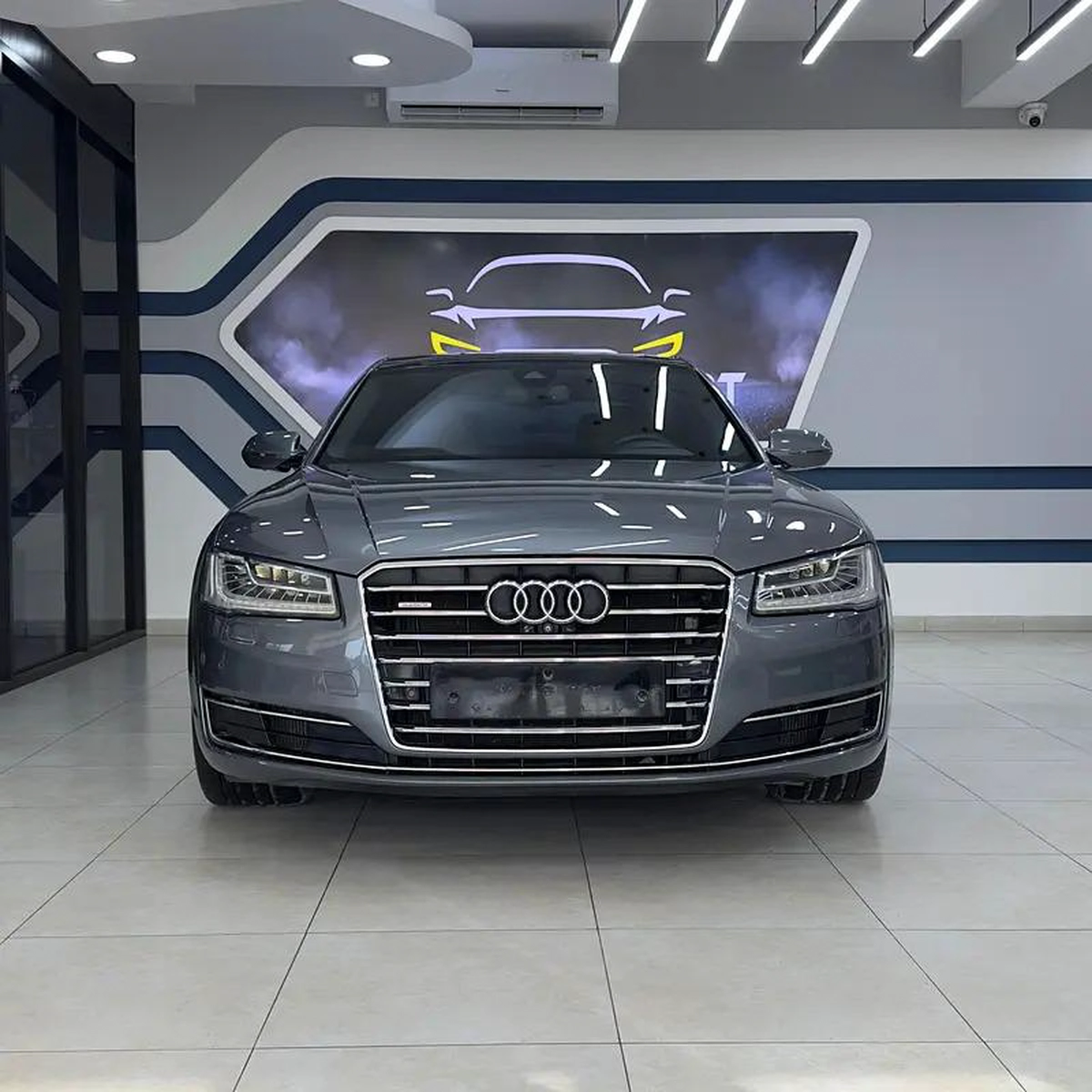 2016 Audi A8L quattro GCC Specs-14-14