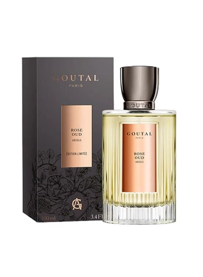 ANNICK GOUTAL Rose Oud Absolu Parfum 100ml-0