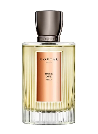 ANNICK GOUTAL Rose Oud Absolu Parfum 100ml-1