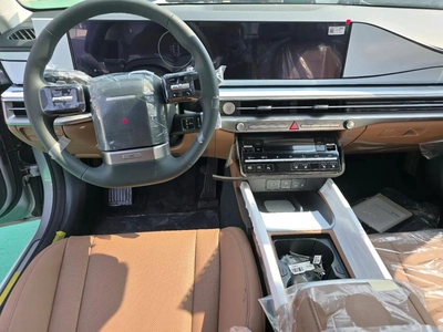 Hyundai Azera 3.5L V6 Premium-4
