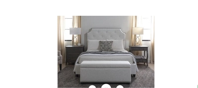 Sophia Bed Collection-4
