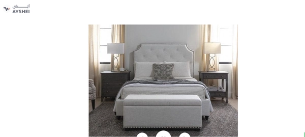 Sophia Bed Collection