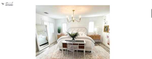 Sophia Bed Collection