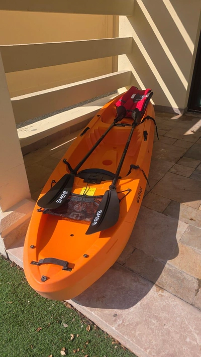 Kayak for sale-0