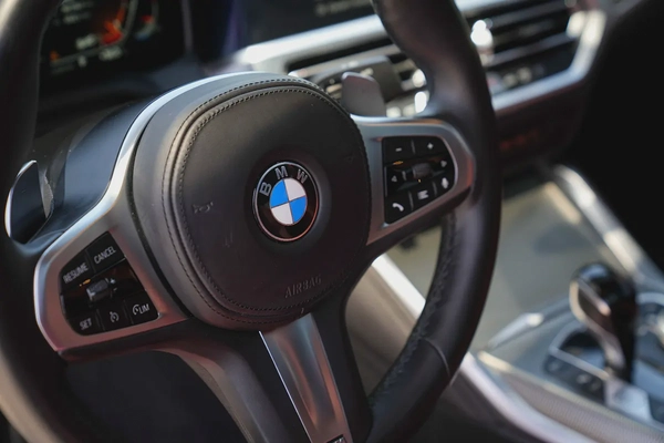 BMW 420i M SPORT KIT GRAN COUPE 2023!! WARRANTY AND SERVICE CONTRACT THROUGH AGMC
