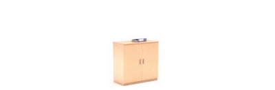 File / Storage Cabinet, Model: L-0