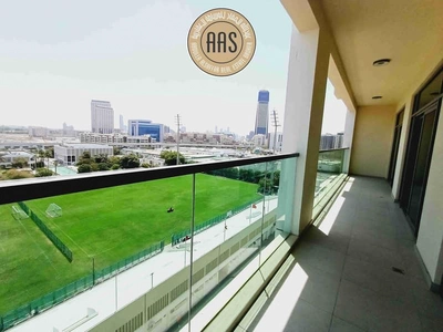 Affordable and spacious 2BHK apartment only 110k near metro station ready to move-0
