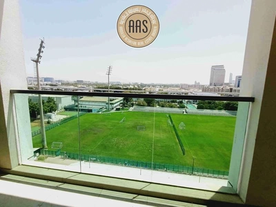 Affordable and spacious 2BHK apartment only 110k near metro station ready to move-5