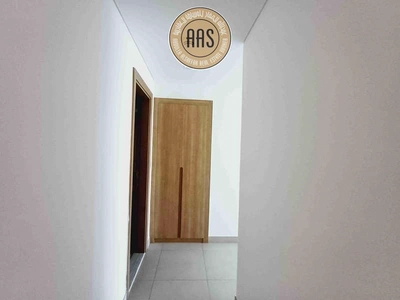 Affordable and spacious 2BHK apartment only 110k near metro station ready to move-6