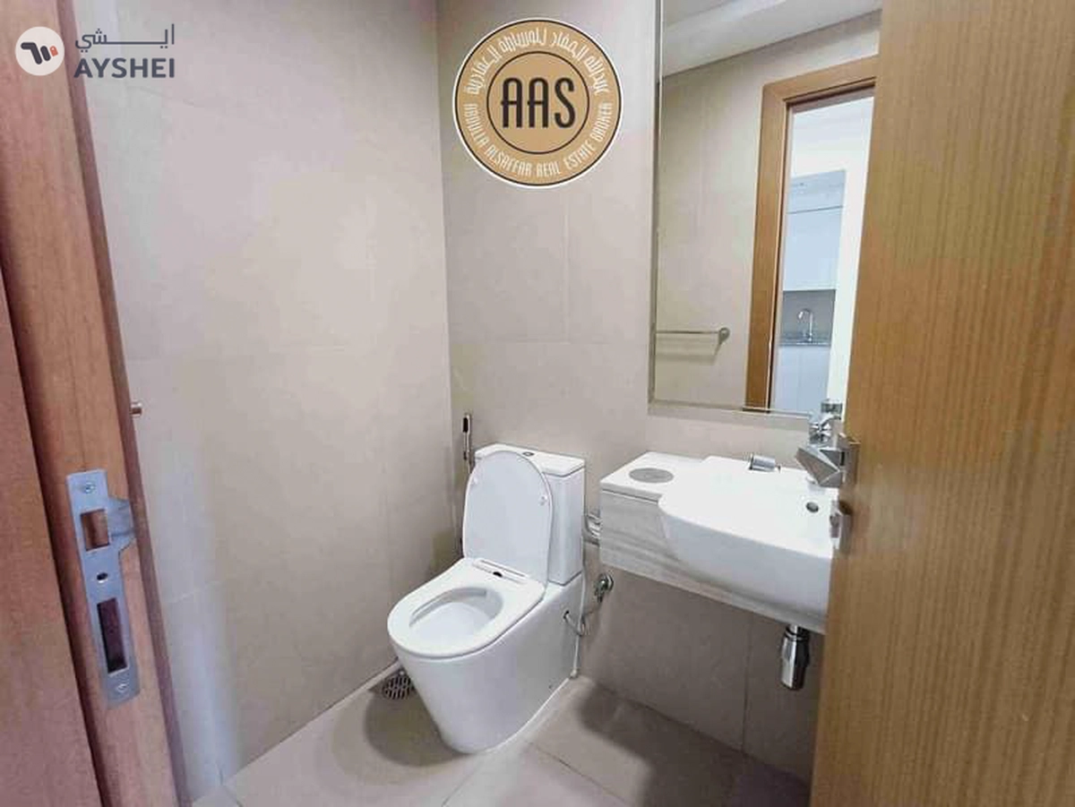 Affordable and spacious 2BHK apartment only 110k near metro station ready to move-10-10