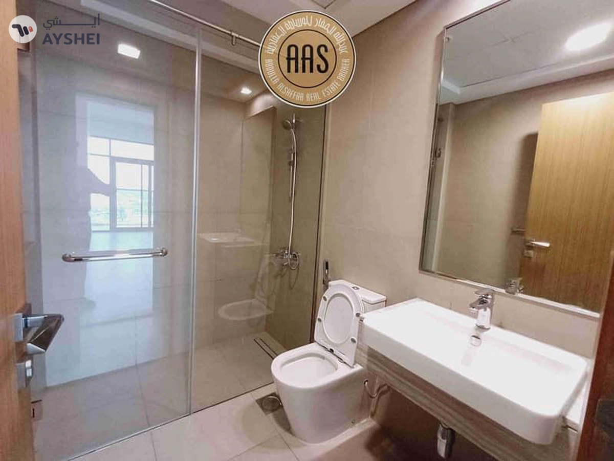 Affordable and spacious 2BHK apartment only 110k near metro station ready to move-7-7
