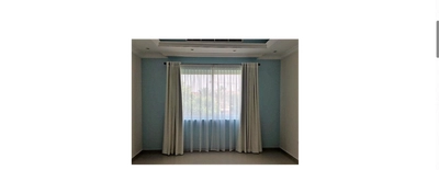 Curtain with Rod & Eyelet-6