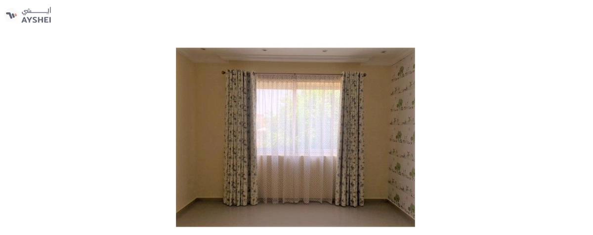 Curtain with Rod & Eyelet-4-4