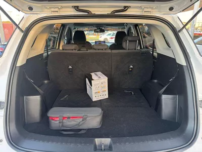 Chevrolet Captiva PREMIER full option Premier 1.5L (150 HP) (7 Seater) (5 Door)-9