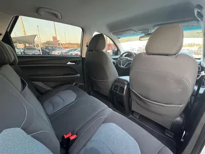 Chevrolet Captiva PREMIER full option Premier 1.5L (150 HP) (7 Seater) (5 Door)-7
