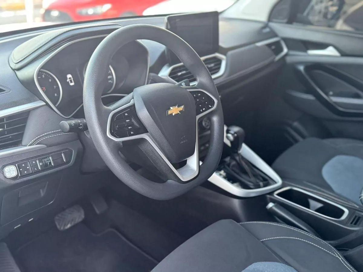 Chevrolet Captiva PREMIER full option Premier 1.5L (150 HP) (7 Seater) (5 Door)-4-0