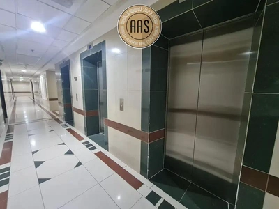 Close To Mulla Palza 1Bhk 49k With Full Family Building-10
