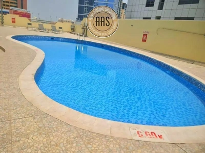 Close To Mulla Palza 1Bhk 49k With Full Family Building-0