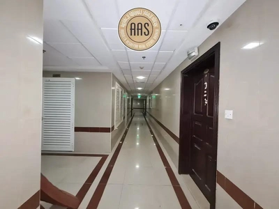 Close To Mulla Palza 1Bhk 49k With Full Family Building-7