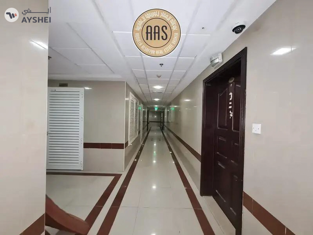 Close To Mulla Palza 1Bhk 49k With Full Family Building-7-7