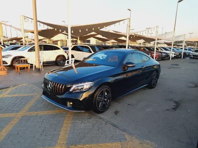 2023 Mercedes-Benz C-Class C300 Coupe Canadian Specs-0