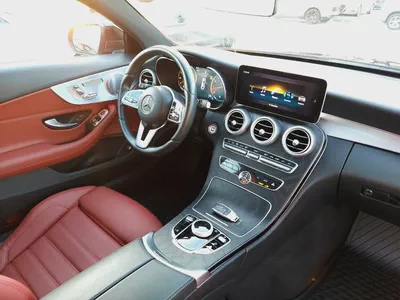 2023 Mercedes-Benz C-Class C300 Coupe Canadian Specs-3