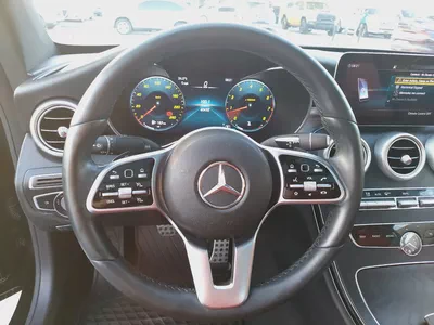 2023 Mercedes-Benz C-Class C300 Coupe Canadian Specs-4