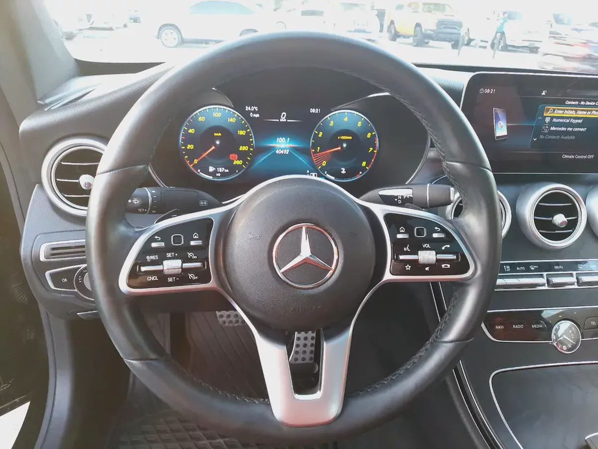 2023 Mercedes-Benz C-Class C300 Coupe Canadian Specs-4-4