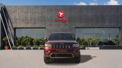 Jeep Grand Cherokee 2020-3