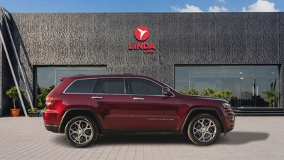 Jeep Grand Cherokee 2020-6