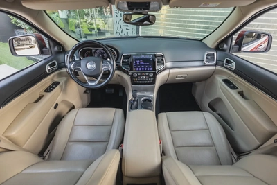 Jeep Grand Cherokee 2020-5