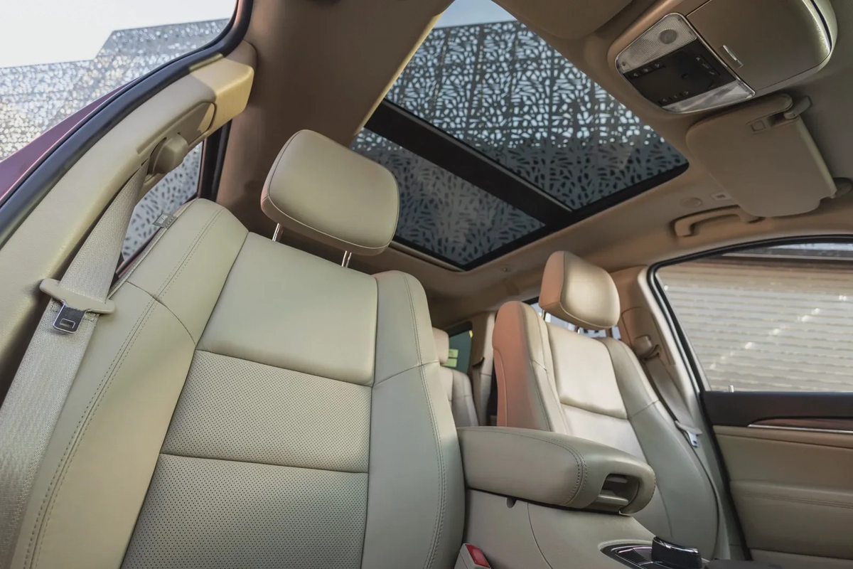 Jeep Grand Cherokee 2020-1-1